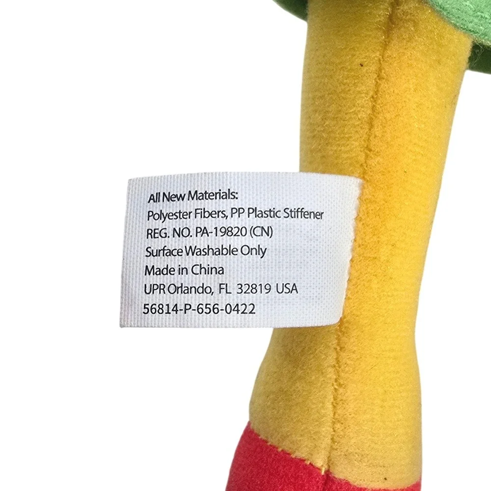 The Simpsons Marge‎ Simpson Plush Doll Matt Groening Universal Studios 2020